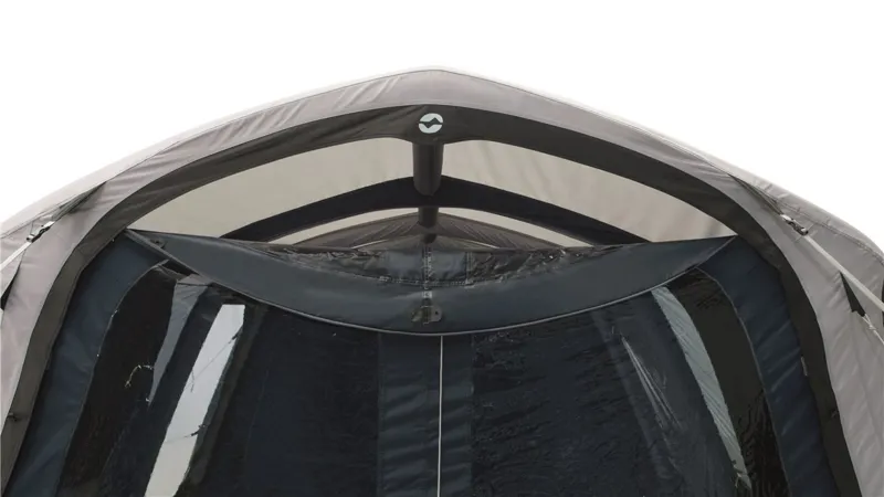 Outwell Forestville 6SA Inflatable Tent - 2023 Model-8